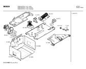 Схема №4 HBN6452FN с изображением Инструкция по эксплуатации для плиты (духовки) Bosch 00585256