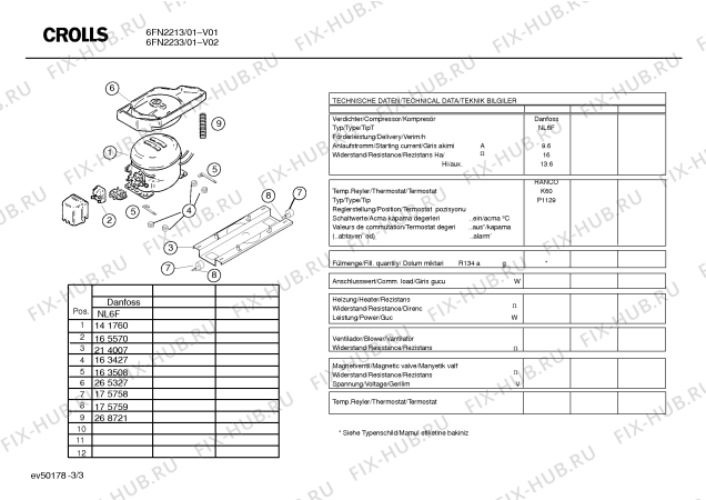 Схема №2 5FN180E с изображением Контейнер для холодильной камеры Bosch 00297849