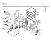 Схема №5 HS33229NN с изображением Инструкция по эксплуатации для плиты (духовки) Siemens 00590890