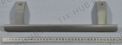 Большое фото - Дверца для холодильника Electrolux 4055190450 в гипермаркете Fix-Hub