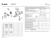 Схема №2 LF640 с изображением Поднос для холодильника Bosch 00287862