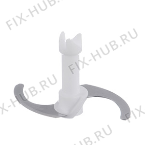 Большое фото - Нож Bosch 00167715 в гипермаркете Fix-Hub