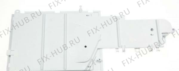 Большое фото - Верхняя часть диспенсера для стиралки Bosch 00704298 в гипермаркете Fix-Hub
