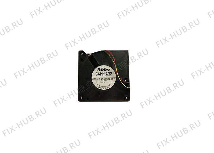 Большое фото - Моторчик для электропечи Ariston C00279033 в гипермаркете Fix-Hub