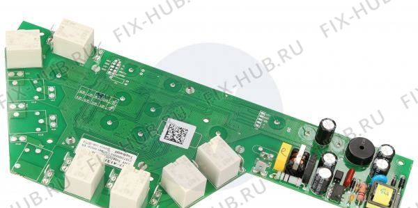 Большое фото - Микромодуль для духового шкафа Gorenje 367714 в гипермаркете Fix-Hub