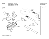 Схема №2 BBS6100RK ACTIVA 61 с изображением Кнопка для мини-пылесоса Bosch 00265865