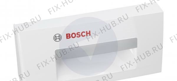 Большое фото - Ручка для электросушки Bosch 00652774 в гипермаркете Fix-Hub