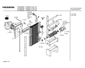 Схема №2 X5RKMFE703 Fedders с изображением Инструкция по эксплуатации для сплит-системы Bosch 00528503