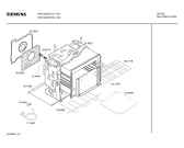 Схема №5 HM13020EU, Siemens с изображением Инструкция по эксплуатации для духового шкафа Siemens 00580642