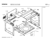Схема №4 HE68E74 S2001 с изображением Инструкция по эксплуатации для плиты (духовки) Siemens 00526316