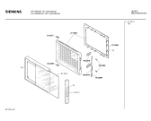 Схема №4 HF41020NL с изображением Инструкция по эксплуатации для свч печи Siemens 00514874