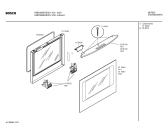 Схема №3 HBN362BGB с изображением Инструкция по эксплуатации для плиты (духовки) Bosch 00523369