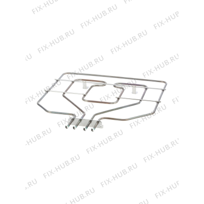 Верхний нагревательный элемент для электропечи Bosch 00683387 в гипермаркете Fix-Hub