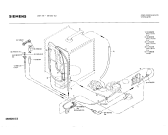 Схема №5 SN720300 с изображением Переключатель для электропосудомоечной машины Siemens 00055206