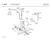 Схема №6 WOV6800 EXCLUSIV с изображением Инструкция по эксплуатации для стиральной машины Bosch 00516621