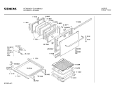 Схема №3 HE76200 с изображением Переключатель для плиты (духовки) Siemens 00032388