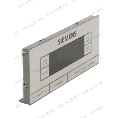 Модуль управления для холодильной камеры Siemens 12004864 в гипермаркете Fix-Hub