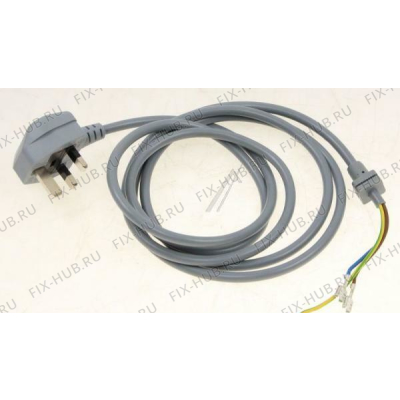 Соединительный кабель для стиралки Bosch 12004729 в гипермаркете Fix-Hub