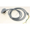 Соединительный кабель для стиралки Bosch 12004729 для Siemens WM12N260HK, IQ300
