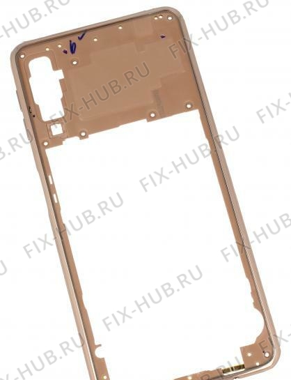 Большое фото - Часть корпуса для смартфона Samsung GH98-43585C в гипермаркете Fix-Hub