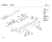 Схема №2 HB750478 с изображением Ручка для духового шкафа Siemens 00118503