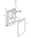 Схема №3 FF93S (F032931) с изображением Другое для холодильника Indesit C00216810