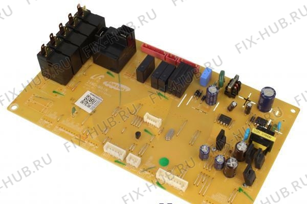 Большое фото - Микромодуль для духового шкафа Samsung DE92-03030G в гипермаркете Fix-Hub