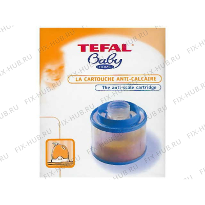 Запчасть для детских весов и аксессуаров Tefal XD4392A0 в гипермаркете Fix-Hub
