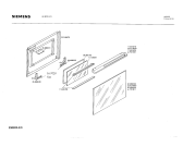 Схема №2 HE0012 с изображением Переключатель для духового шкафа Siemens 00027463