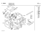 Схема №2 HEE656UBL с изображением Индикатор для духового шкафа Bosch 00031771