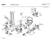 Схема №5 SGS4072FF с изображением Инструкция по эксплуатации для посудомоечной машины Bosch 00527573