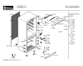 Схема №3 3FF4730N с изображением Поднос для холодильника Bosch 00440983