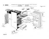 Схема №2 0701144749 KS142TG с изображением Клапан для холодильной камеры Bosch 00123418