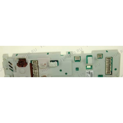 Модуль управления для электросушки Siemens 00437789 в гипермаркете Fix-Hub