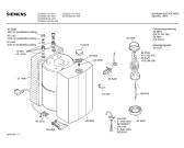 Схема №1 DO10551 с изображением Инструкция по эксплуатации для электроводонагревателя Siemens 00523854
