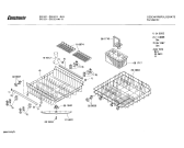 Схема №4 CG521141 CG521 с изображением Люк для посудомойки Bosch 00113649