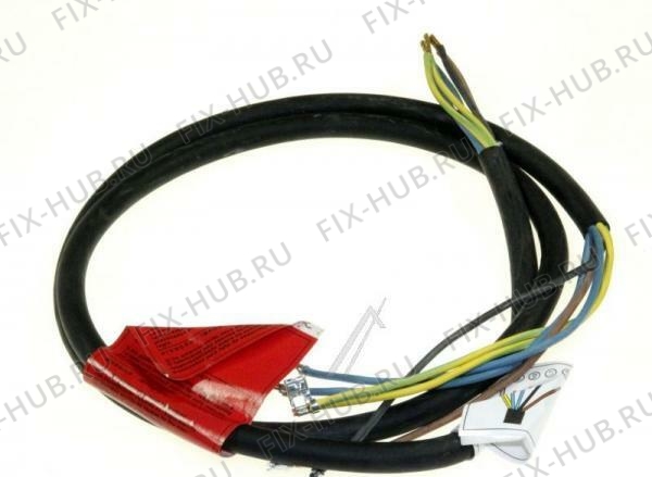 Большое фото - Провод для плиты (духовки) Indesit C00264816 в гипермаркете Fix-Hub