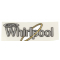 Шильдик Whirlpool 481010465600 для Whirlpool WBV3327 NF W