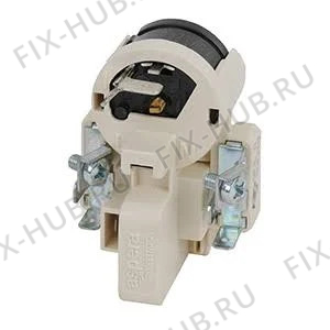 Большое фото - Стартовый узел для холодильника Bosch 00617926 в гипермаркете Fix-Hub