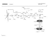 Схема №1 MV20000 с изображением Наклейка для электромультиварки Siemens 00266425