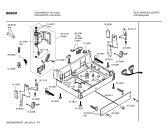 Схема №5 SGS46A82 Sportline с изображением Краткая инструкция для посудомойки Bosch 00585051