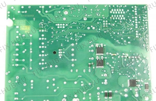 Большое фото - Модуль управления для вытяжки Bosch 12005558 в гипермаркете Fix-Hub