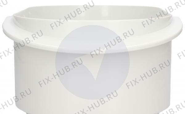 Большое фото - Мини-контейнер для мультиварки (пароварки) BRAUN BR63216623 в гипермаркете Fix-Hub