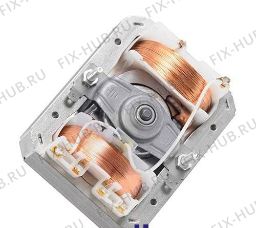 Большое фото - Двигатель (мотор) для вытяжки Electrolux 50289374006 в гипермаркете Fix-Hub