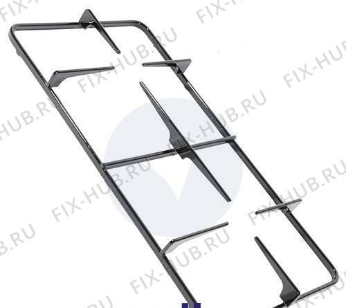 Большое фото - Решетка для электропечи Zanussi 3546066030 в гипермаркете Fix-Hub