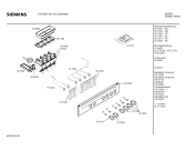 Схема №4 HE41021 с изображением Инструкция по эксплуатации для плиты (духовки) Siemens 00521960
