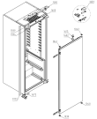 Схема №4 C-BI540-16(730174, HTI1928RFB) с изображением Другое для холодильника Gorenje 236129