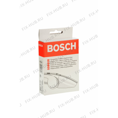 Пылесборник для пылесоса для электропылесоса Bosch 00460691 в гипермаркете Fix-Hub