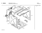 Схема №4 HBN562AGB с изображением Инструкция по эксплуатации для плиты (духовки) Bosch 00519883