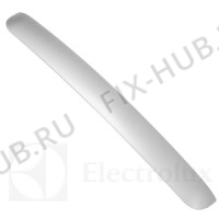 Большое фото - Рукоятка для холодильника Electrolux 2087496036 в гипермаркете Fix-Hub